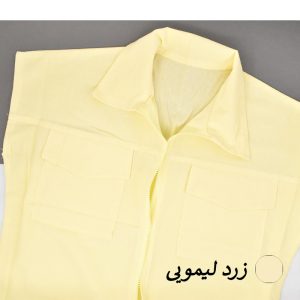 وست زنانه زیپی مدل Norvex کد M5981