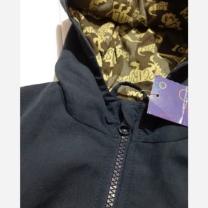 کاپشن پسرانه لوپیلو مدل L1006