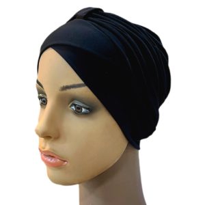 توربان مدل ساده ریون ضربدری