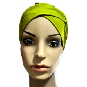 توربان مدل ساده ریون ضربدری