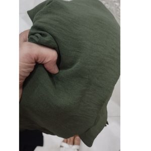 مانتو زنانه مدل عبایی کد 1