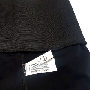 لگینگ زنانه فیتن فرخ زادی مدل ساعت شنی کد 3686-309