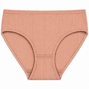 شورت زنانه میسپل طرح کبریتی کد W-SH-mp-636