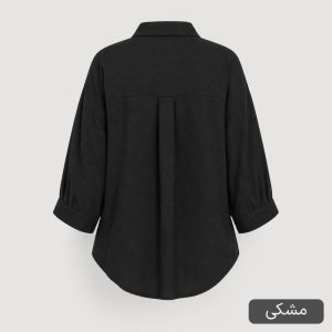 شومیز زنانه السانا  مدل مالنا کد 2716