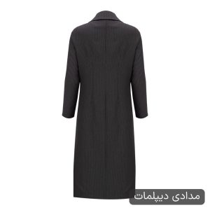 ست 3 تکه لباس رسمی زنانه السانا مدل  سمیناز کد 2405