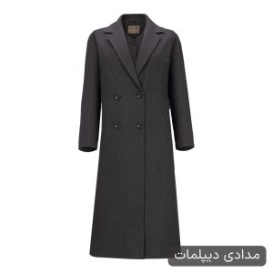 ست 3 تکه لباس رسمی زنانه السانا مدل  سمیناز کد 2405