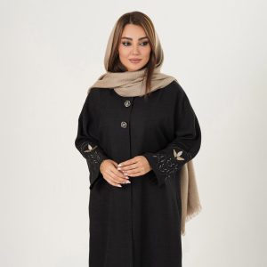 مانتو زنانه السانا مدل فاریا کد 2747