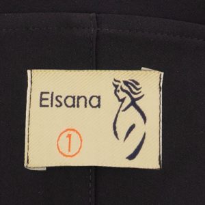 مانتو زیر باسن زنانه السانا مدل رابو کد 2530