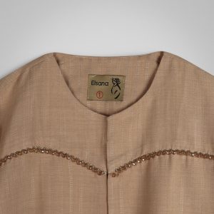 مانتو زنانه السانا مدل یاراد کد 211081