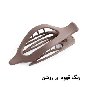 کلیپس مو زنانه مدل KNP-MA-030
