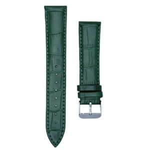 بند ساعت مچی مدل چرمی کد DM20mm