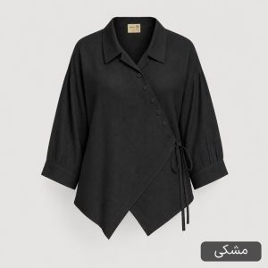 شومیز زنانه السانا  مدل مالنا کد 2716