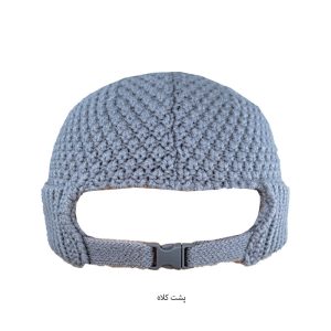 کلاه لئونی مدل SAM-406 کد 1054