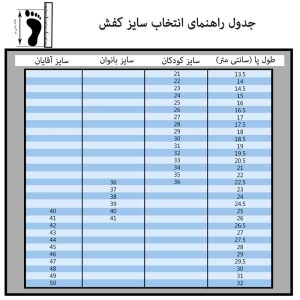 دمپایی زنانه نیکتا مدل ZSH.2028