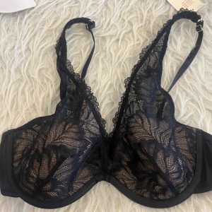 سوتین فانتزی با بند ساده زنانه اسمارا مدل MY9495