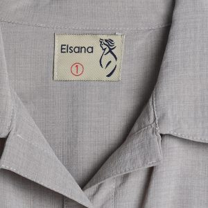 مانتو زنانه السانا مدل باتیس کد 229051