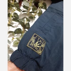 کاپشن پسرانه لوپیلو مدل L1006