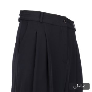 شلوار بگ زنانه السانا مدل ماکوان کد 2424