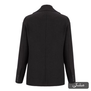 مانتو کتی زنانه السانا مدل روتیا کد 2557