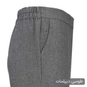 ست 3 تکه لباس رسمی زنانه السانا مدل  سمیناز کد 2405
