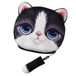 کیف رودوشی دخترانه مدل BK مجموعه 2 عددی