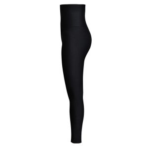 لگینگ زنانه فیتن فرخ زادی مدل ساعت شنی کد 3686-309