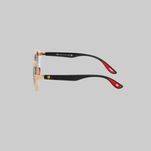 عینک آفتابی فریم خاص ری بن مدل RB3674-M-F029-11