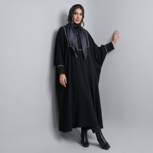 مانتو زنانه مدل عبایی