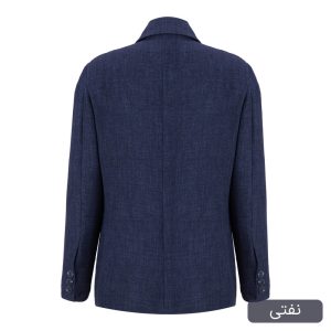 مانتو کتی زنانه السانا مدل روتیا کد 2557