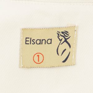 مانتو کتی زنانه السانا مدل بارانک کد 2595