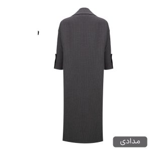 مانتو زنانه السانا مدل زلاله کد 2375