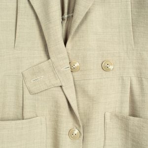 مانتو زنانه السانا مدل تاپیک کد 225205