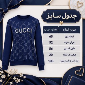 بلوز آستین بلند زنانه مدل پاییزه کد 02
