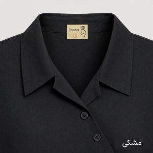 شومیز زنانه السانا  مدل مالنا کد 2716