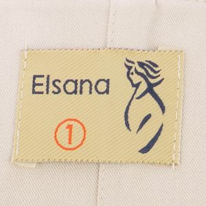 مانتو کتی زنانه السانا مدل آیدانا کد 2467