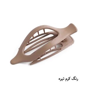 کلیپس مو زنانه مدل KNP-MA-030