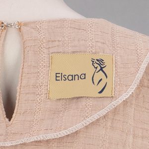 مانتو زنانه السانا مدل ایرای کد 218404
