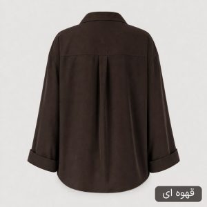 شومیز زنانه السانا مدل جسیکا کد 2723