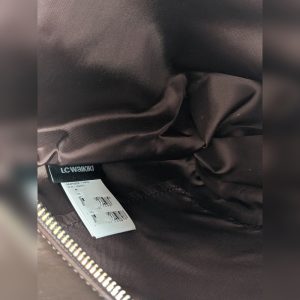 کیف دستی زنانه ال سی وایکیکی مدل LW 393