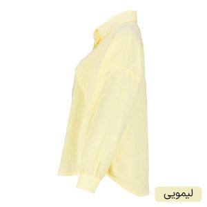 شومیز زنانه السانا مدل ماریونا کد 2704