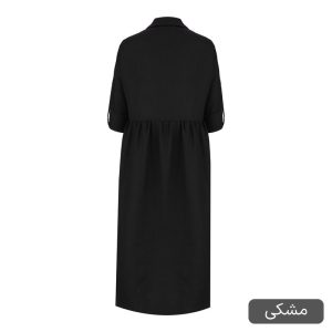 مانتو زنانه السانا مدل کارلی کد 2701