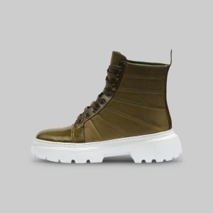 نیم بوت زنانه مونو مدل J0158-038
