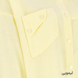 شومیز زنانه السانا مدل ماریونا کد 2704