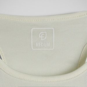 تاپ ورزشی زنانه الوج مدل TLR-007W021