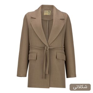 مانتو کتی زنانه السانا مدل آیدانا کد 2467