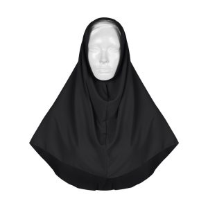 مقنعه استایل استور کد BS-110