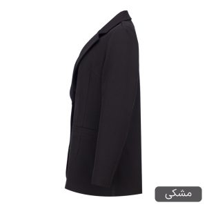 مانتو کتی زنانه السانا مدل هانیدا کد 2461