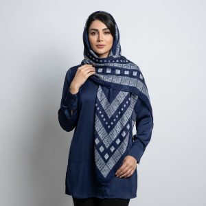 روسری زنانه مدل نخی