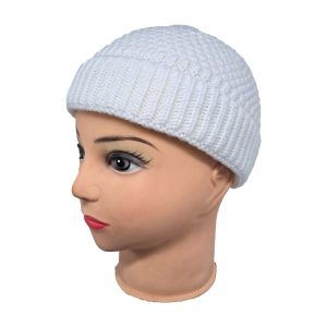 کلاه لئونی مدل SAM-406 کد 1054