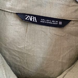 شومیز زنانه زارا مدل 322/800